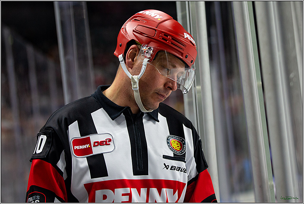 PENNY DEL; Koelner Haie- Grizzlys Wolfsburg; Koeln, 21.09.2022